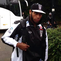 Waqa confident of a good outcome