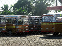 Fiji Bus Operators raise concern on increase in fuel price