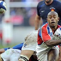 Pacific Islanders Suffer Another Loss