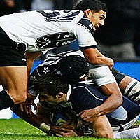 Flying Fijians to make changes to line-up