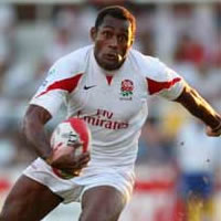 Damudamu back for England