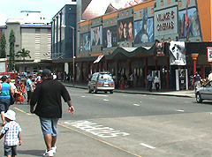 Cameras in city assist police