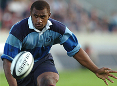 Kunavore passes away