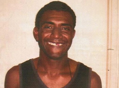 Fourth prisoner on the run since yesterday