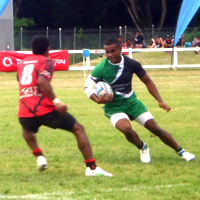 Sunnybank makes strong comeback