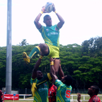 Defending Coral Coast 7s champs qualifies