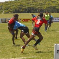 Great clashes expected in Coral Coast 7s quarters