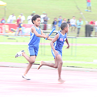 Suva Blues lead Central Division FMF Chow games