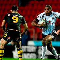 Winner of Bati-Samoa match to be part of 4 Nations