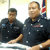 Snap Checkpoints to be Set Up