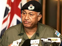 Fiji Silent On Reported Planned Expulsion