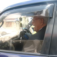 Prominent Chiefs To Attend Meeting