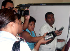 Govt drafts media decree