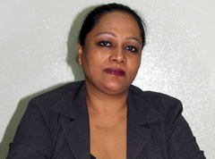 Beware when buying gifts-Kumar