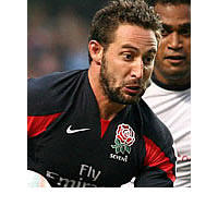 Ben Gollings returns for England 7’s