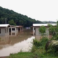 Some Parts of Sigatoka Without Water