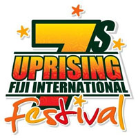First 2 overseas teams arrive for Uprising 7s