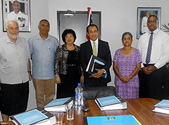 Electoral Commission focused on delivering credible elections