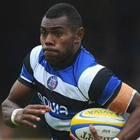 Rokoduguni in England Saxons squad