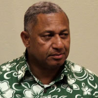 Interim PM thanks PNG govt