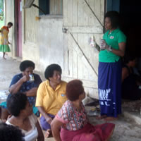 10,000 still need assistance