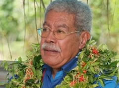 Qarase calls for travel bans