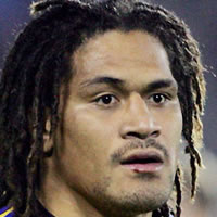 So’oialo suspended one week