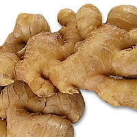 Northerners working hard on ginger export