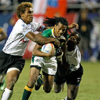 Warm-up games likely factor in USA 7s loss