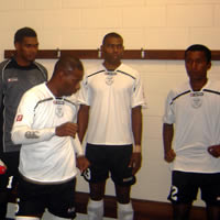 Suva thrashes Wellington