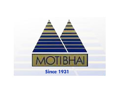 No firm plans as yet - Motibhai