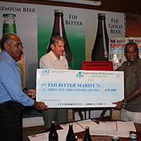 Marist 7s boosted with associate sponsor