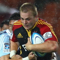 Chiefs loses Sam Cane 