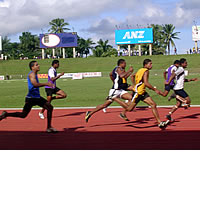 Taveuni Zone hopes to send best