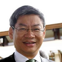 Tourism industry least affected