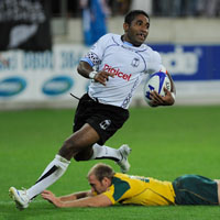 Australia likely opponent in quarterfinals 