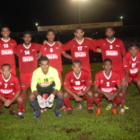 Tigers tame Babasiga Lions