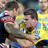 Parramatta Eels forward faces possible 7 week ban