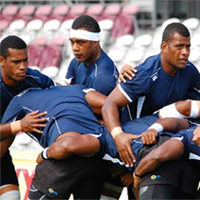 Lutumailagi to start at first-five eighth