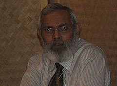 NCBBF Looks at Changes to Electoral System 