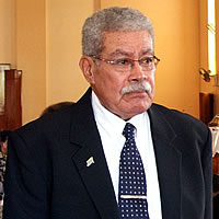 Only Elected Govt Can Change Constitution-Qarase