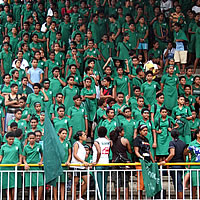 Ballantine Sprinter Top Favorite