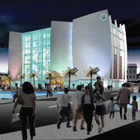 Tappoo project to change Suva skyline