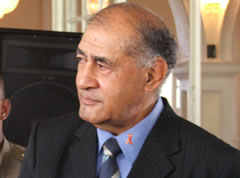 Ratu Epeli Nailatikau sworn in as VP