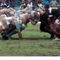 Tailevu has high hopes of defeating Suva