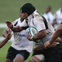 Handling errors cost Fiji A