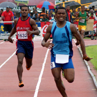 QVS out to restore lost glory