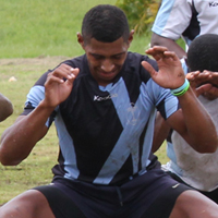 Vasuinubu joins National U20 rugby team