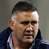 Highlanders board back Joseph as coach