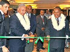 Elections may be earlier than September - PM